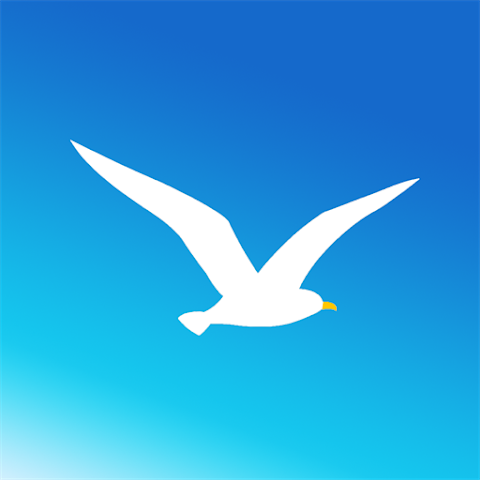 下载海鸥加速器APP到桌面